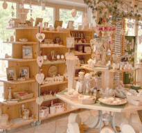 Unsere Ladengeschäft in Wertach